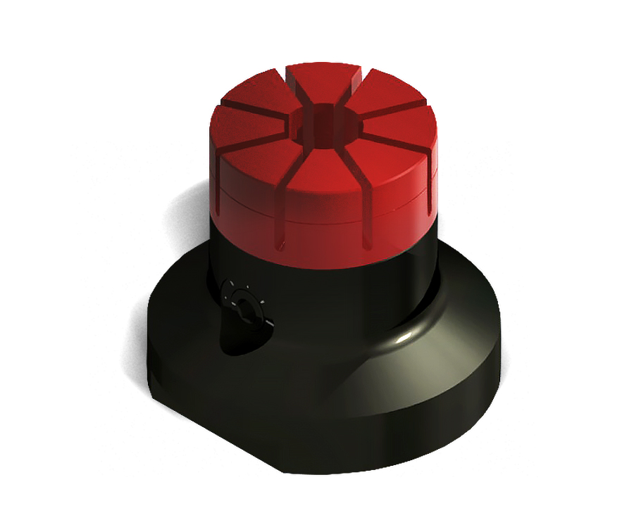 Цанговый зажим 60 мм